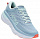 Кроссовки женские Hoka Bondi 7 Blue Fog/Blue Glass - Фото 1 малая