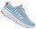 Кроссовки женские Hoka Bondi 7 Blue Fog/Blue Glass - Фото 2 малая