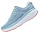 Кроссовки женские Hoka Bondi 7 Blue Fog/Blue Glass - Фото 4 малая