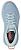 Кроссовки женские Hoka Bondi 7 Blue Fog/Blue Glass - Фото 5 малая