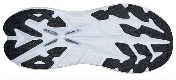 Кроссовки женские Hoka Bondi X Blue Glass/Billowing Sail - Фото 5 большая