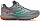 Кроссовки женские Saucony Xodus Ultra 2 Fossil/Soot - Фото 1 малая