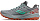 Кроссовки женские Saucony Xodus Ultra 2 Fossil/Soot - Фото 2 малая