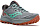 Кроссовки женские Saucony Xodus Ultra 2 Fossil/Soot - Фото 5 малая