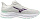 Кроссовки женские Mizuno Wave Serene 2 Snow White/Dark Purple/Ice Green - Фото 1 малая