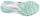 Кроссовки женские Mizuno Wave Serene 2 Snow White/Dark Purple/Ice Green - Фото 2 малая