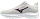 Кроссовки женские Mizuno Wave Serene 2 Snow White/Dark Purple/Ice Green - Фото 3 малая