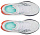 Кроссовки женские Saucony Kinvara 16 White/Navy - Фото 3 малая