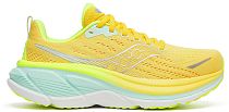 Кроссовки женские Saucony Hurricane 25 Sunrise/Citron
