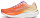 Кроссовки женские Saucony Ride 19 Fire/Orchid - Фото 5 малая