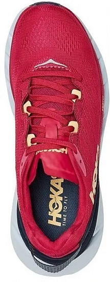 Кроссовки женские Hoka Elevon 2 Jazzy/Outer Space - Фото 5 большая