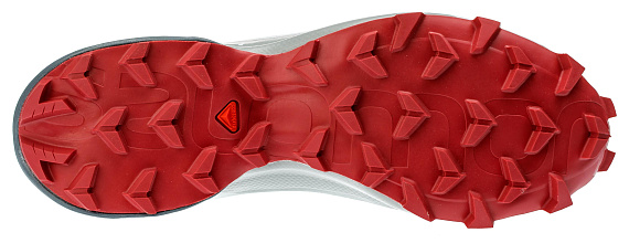 Кроссовки женские Salomon Speedcross 5 Illusion B/Stor - Фото 2 большая