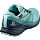 Кроссовки женские Salomon Sense Ride 2 GTX Invis Fit Nile Blue/Navy Blazer/Mallard Blue - Фото 5 малая