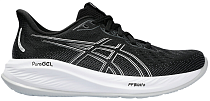 Кроссовки женские ASICS Gel-Cumulus 26 Black/Concrete