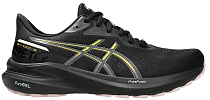 Кроссовки женские ASICS Gt-1000 13 Gtx Black/Stadium Orange