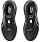 Кроссовки женские ASICS Gt-1000 13 Gtx Black/Stadium Orange - Фото 4 малая