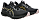 Кроссовки женские ASICS Gt-1000 13 Gtx Black/Stadium Orange - Фото 8 малая