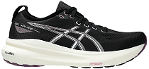 Кроссовки женские ASICS Gel-Kayano 31 Black/Pure Silver