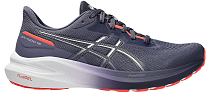 Кроссовки женские ASICS Gt-1000 13 Indigo Fog/White