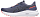 Кроссовки женские ASICS Gt-1000 13 Indigo Fog/White - Фото 5 малая
