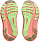 Кроссовки женские ASICS Gel-Kayano 31 Birch/Energy Aqua - Фото 3 малая