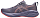 Кроссовки женские ASICS Novablast 5 Greyish Purple/Coral Reef - Фото 6 малая