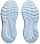 Кроссовки женские ASICS Gt-1000 13 Light Blue/Light Sapphire - Фото 3 малая