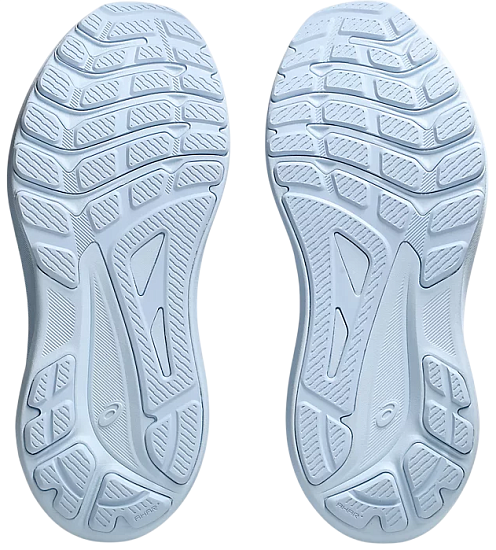 Кроссовки женские ASICS Gt-1000 13 Light Blue/Light Sapphire - Фото 3 большая