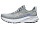 Кроссовки женские ASICS Gt-2000 13 Piedmont Grey/White - Фото 2 малая