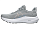 Кроссовки женские ASICS Gt-2000 13 Piedmont Grey/White - Фото 6 малая