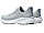 Кроссовки женские ASICS Gt-2000 13 Piedmont Grey/White - Фото 7 малая