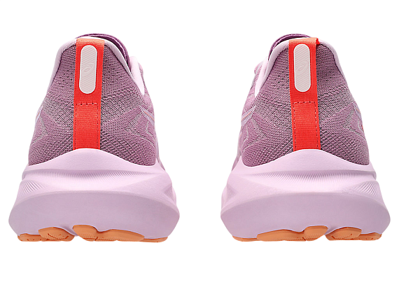 Кроссовки женские ASICS Gt-2000 13 Ube/Light Ube - Фото 5 большая