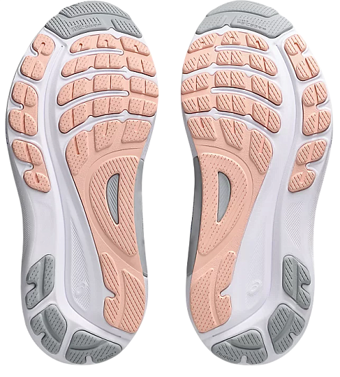 Кроссовки женские ASICS Gel-Kayano 31 Indigo Blue/Pure Silver - Фото 3 большая
