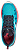 Кроссовки женские Mizuno Wave Daichi 6 Гол/Бел/Роз - Фото 3 малая
