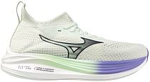 Кроссовки женские Mizuno Neo Zen HintMint/IndiaInk/PaisleyPurpl