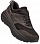 Кроссовки Hoka X Engineered Garments Bondi L Brown Croc Leather - Фото 1 малая