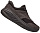Кроссовки Hoka X Engineered Garments Bondi L Brown Croc Leather - Фото 2 малая