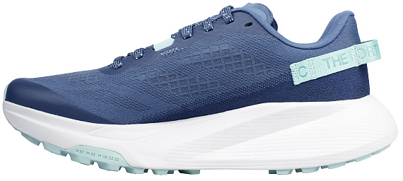 Кроссовки женские The North Face Altamesa 300 Winslor Blue/Sh - Фото 2 большая