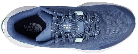 Кроссовки женские The North Face Altamesa 300 Winslor Blue/Sh - Фото 5 большая