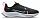 Кроссовки женские Nike Air Zoom Pegasus 37 Shield Black/Dark Smoke Grey/Obsidian Mist/Aurora Green - Фото 1 малая