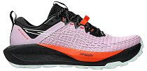 Кроссовки женские ASICS Gel-Trabuco 13 Light Ube/Pure Aqua