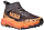 Кроссовки женские Hoka Speedgoat 6 Mid Gtx Galaxy/Guava - Фото 6 малая