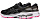 Кроссовки женские ASICS GEL-Kayano 26 Lite-Show Black/Black - Фото 6 малая