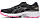 Кроссовки женские ASICS GEL-Kayano 26 Lite-Show Black/Black - Фото 8 малая