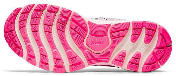 Кроссовки женские ASICS GEL-Nimbus Lite - Фото 3 большая
