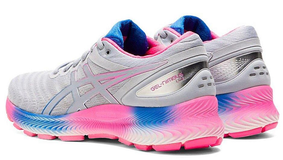 Кроссовки женские ASICS GEL-Nimbus Lite - Фото 6 большая