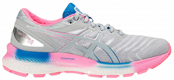 Кроссовки женские ASICS GEL-Nimbus Lite - Фото 1 большая