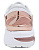 Кроссовки женские ASICS GEL-Kayano 26 Platinum White/Rose Gold - Фото 4 малая