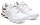 Кроссовки женские ASICS GEL-Kayano 26 Platinum White/Rose Gold - Фото 7 малая