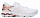 Кроссовки женские ASICS GEL-Kayano 26 Platinum White/Rose Gold - Фото 1 малая